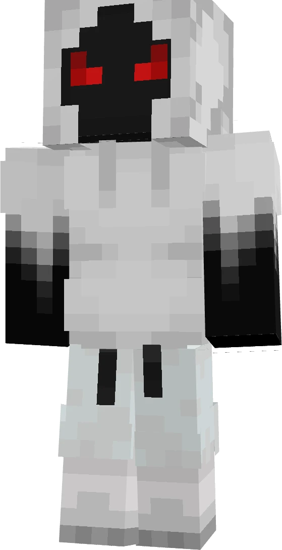 Tj monk8's skin