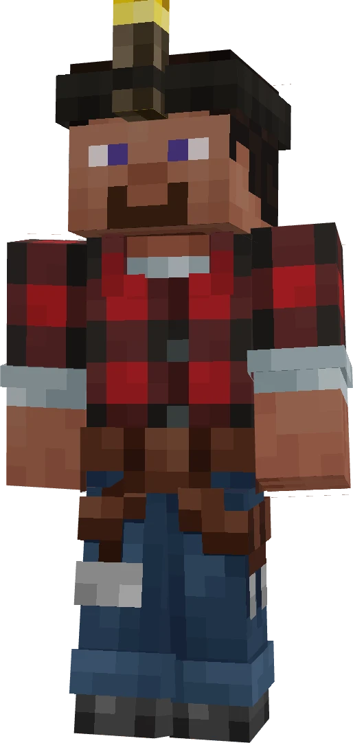 FussySaucer8142's skin