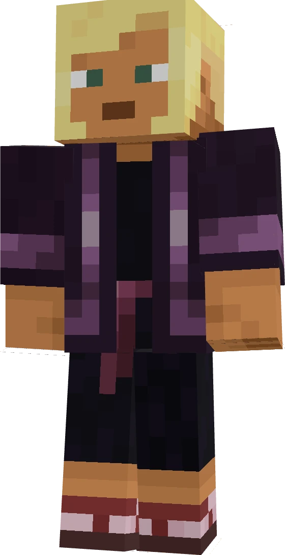 gregdu2211's skin