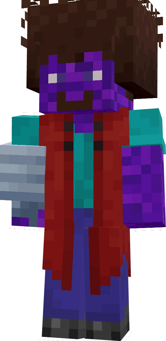 bqazk's skin