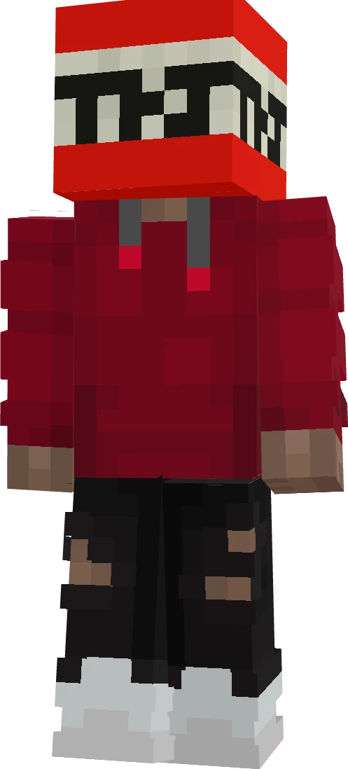 EXD NYRON 2real's skin