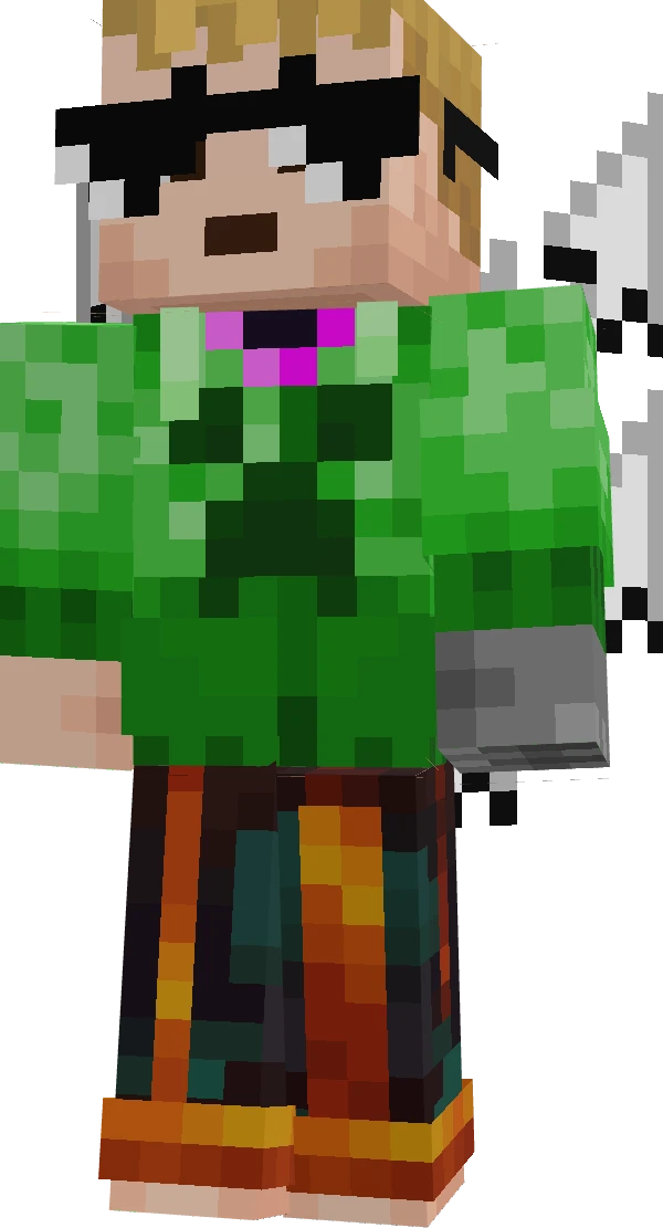 FinePlane5857's skin
