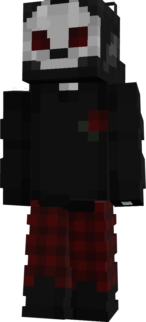 Yt124654's skin