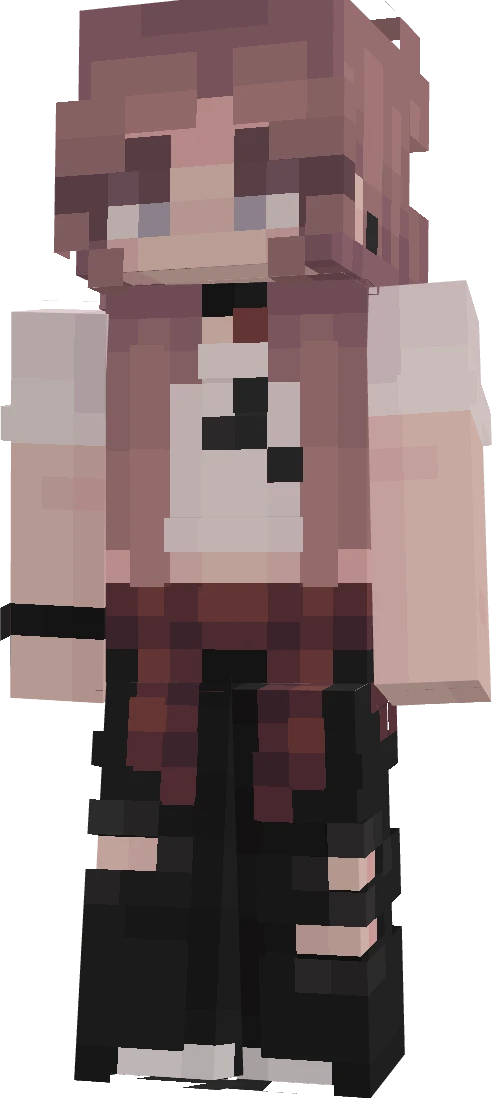 dxxvine1792's skin