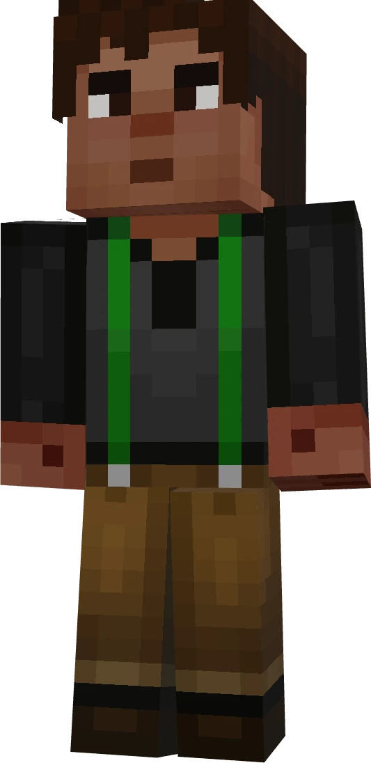 BLAKE3145's skin