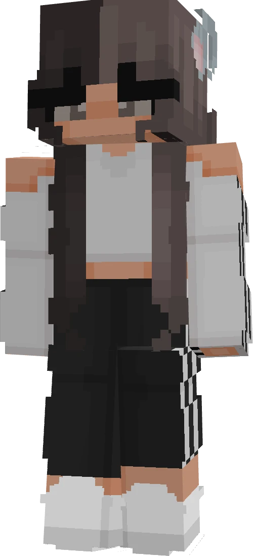 Nour Queen2905's skin