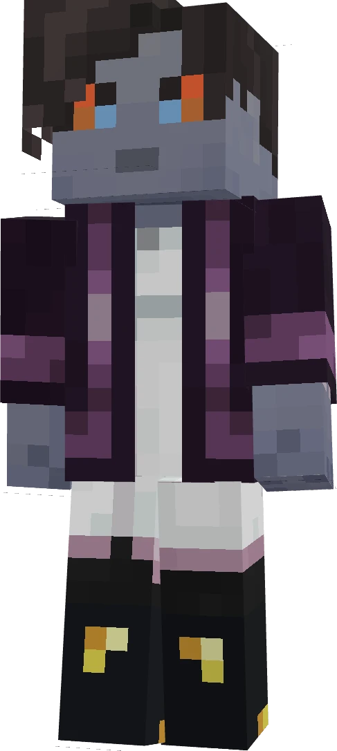 HunterYT9654's skin
