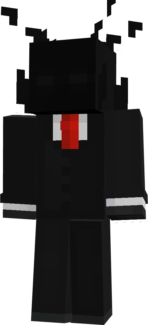 Zinkiron's skin