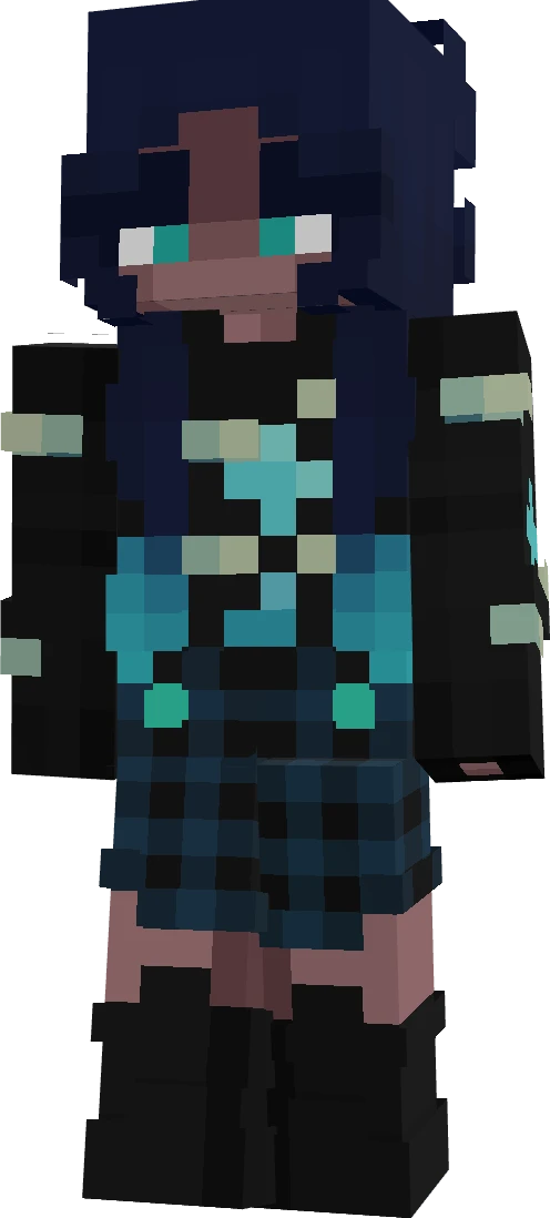 QuadCastle7674's skin