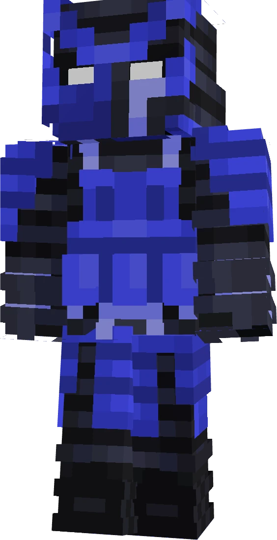 Flintsones's skin