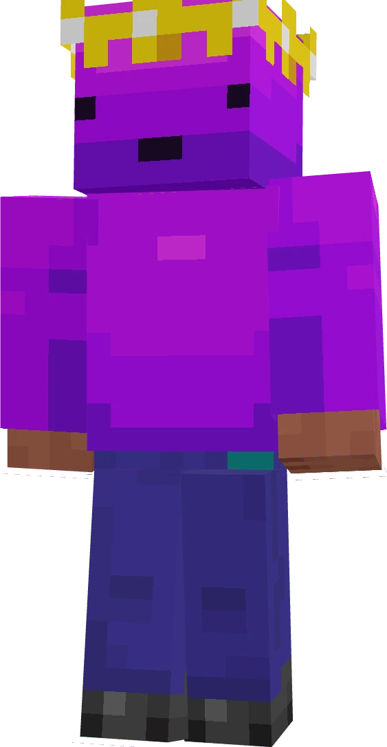 rayraven dnd's skin