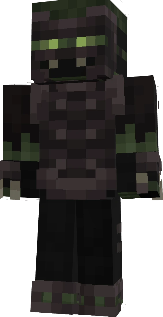WornFern6327's skin