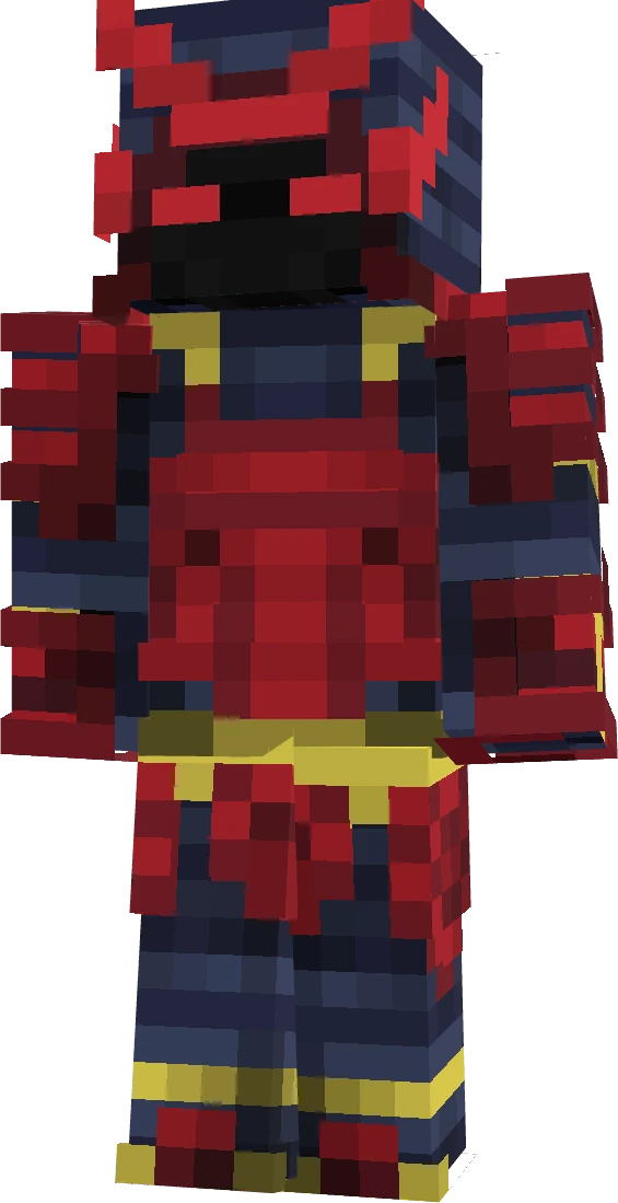LaterGoose7780's skin