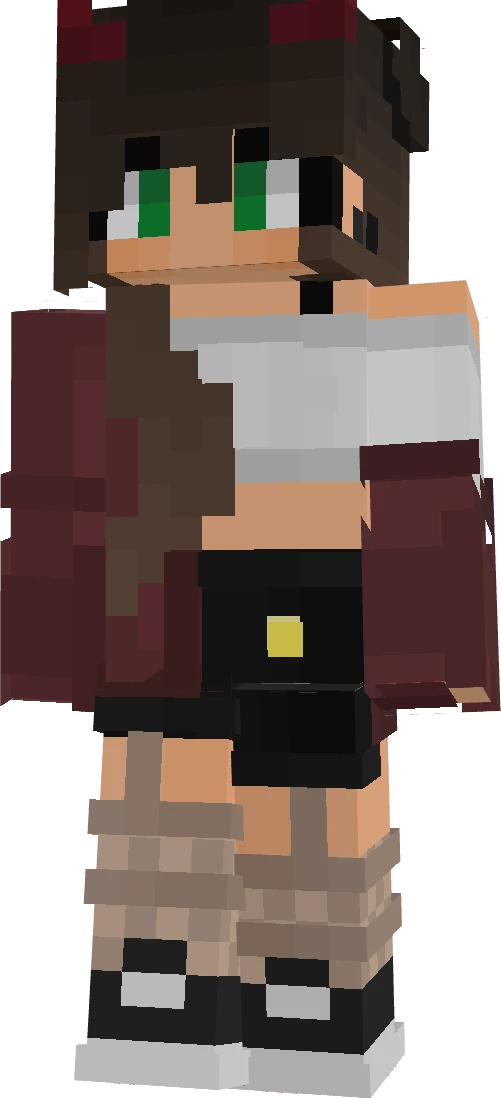 Mrslick9257's skin