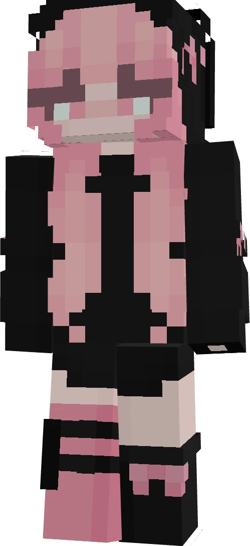 Yeet3154758's skin