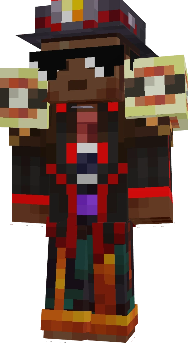Realhamster128's skin