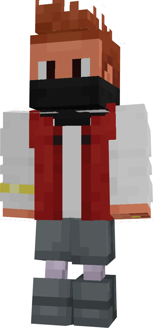 WalnutCoyote997's skin
