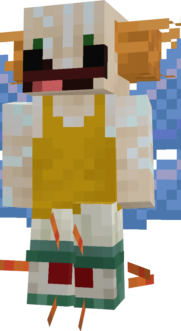 Linc8007's skin