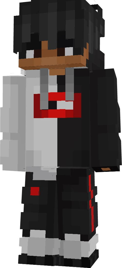KodiB3218's skin