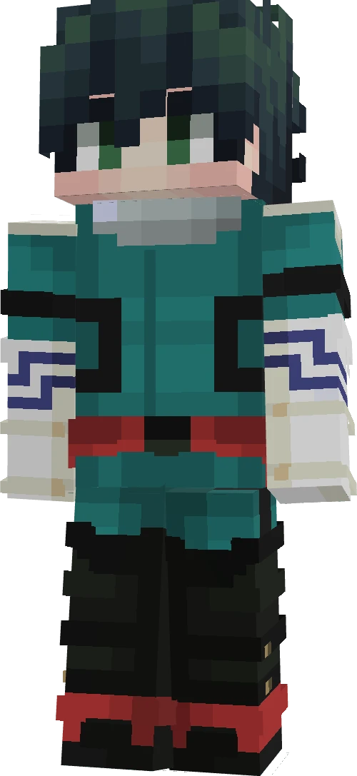 izuku556477's skin