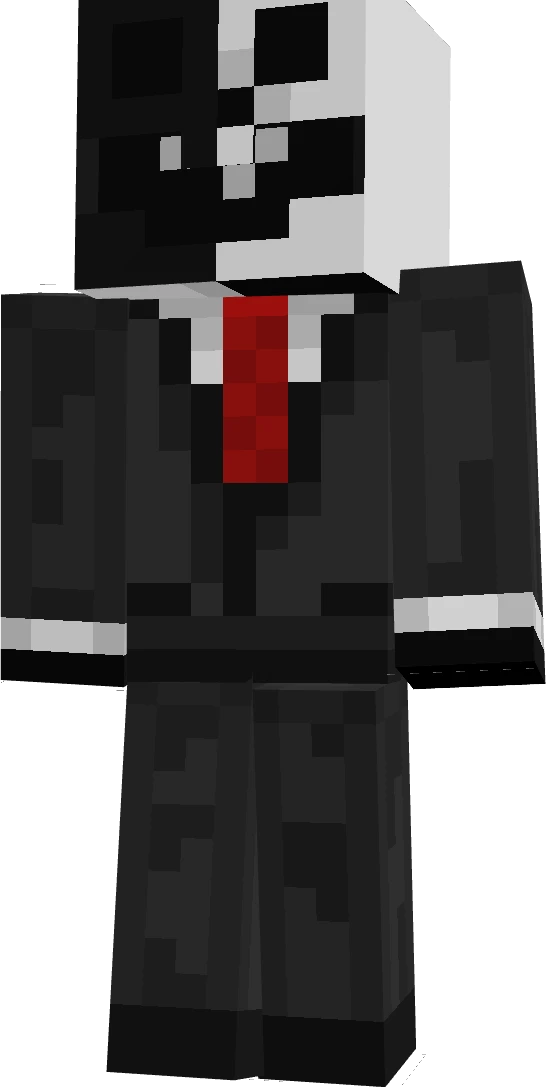 Maneapple791's skin