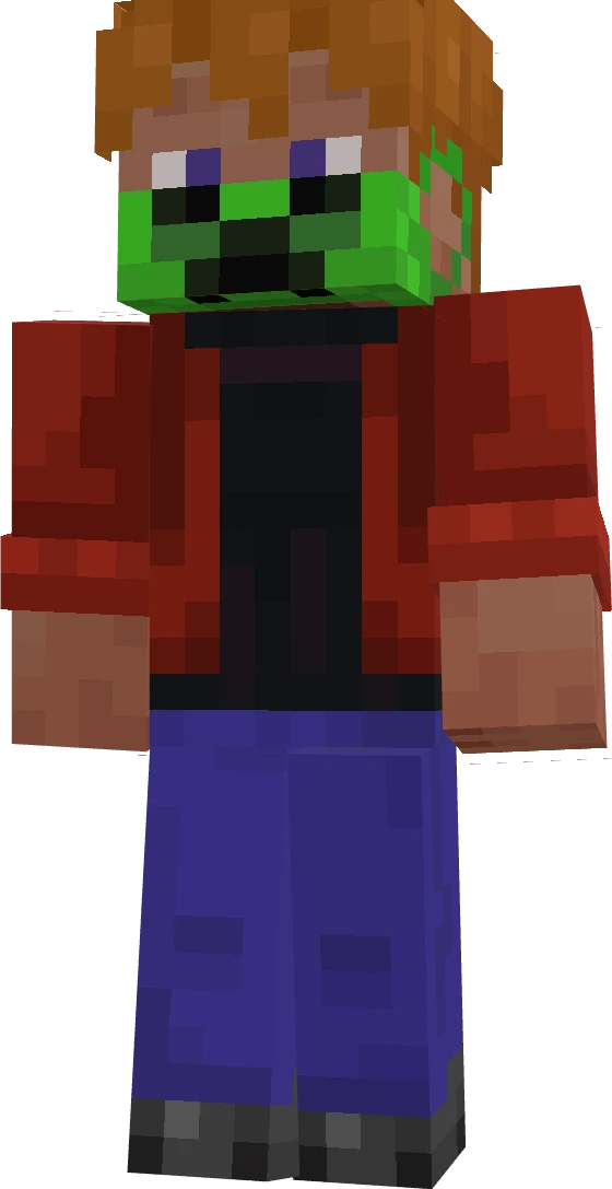 Djoulian0310700's skin