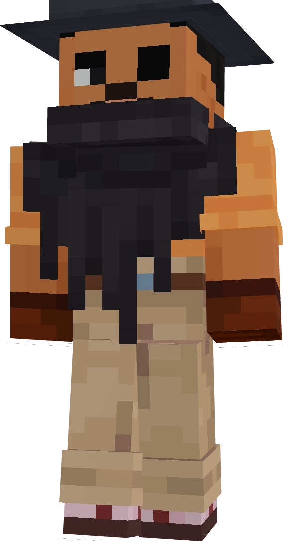 Dan1oHustler's skin