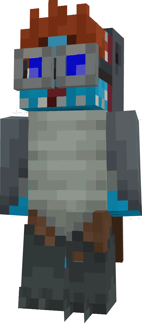 Oakster114513's skin