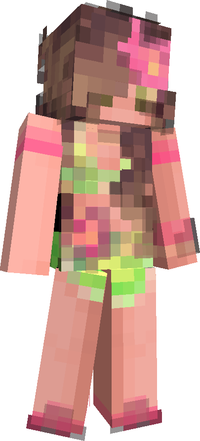 SassySummie's skin