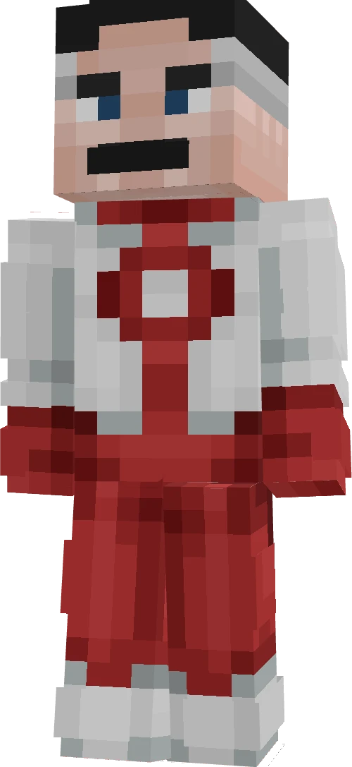 DankestTexas824's skin