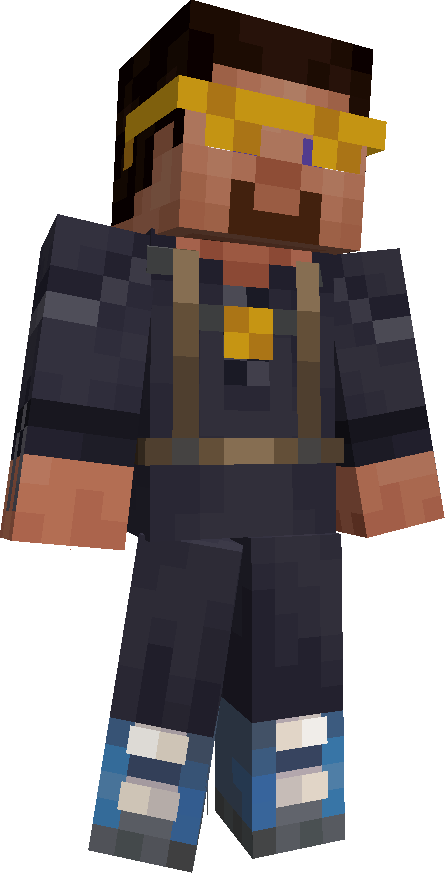 Yasser2012914's skin