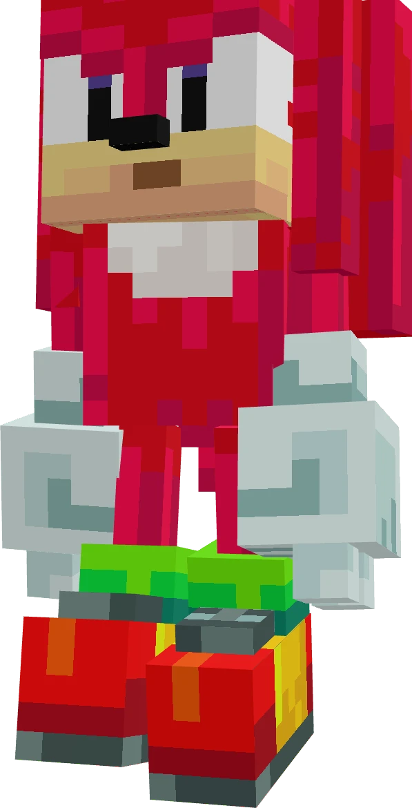 MadBrax5446's skin
