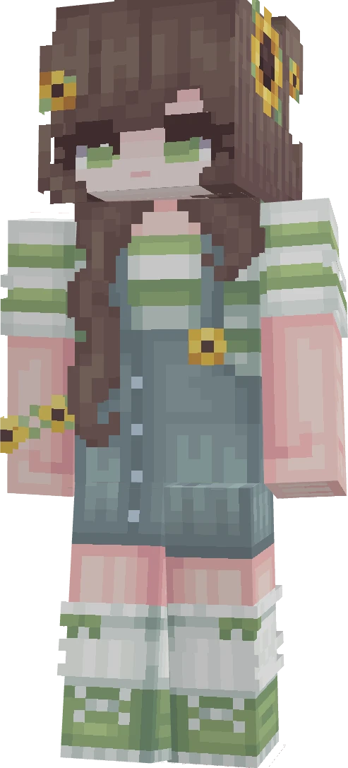 LuckySona126's skin