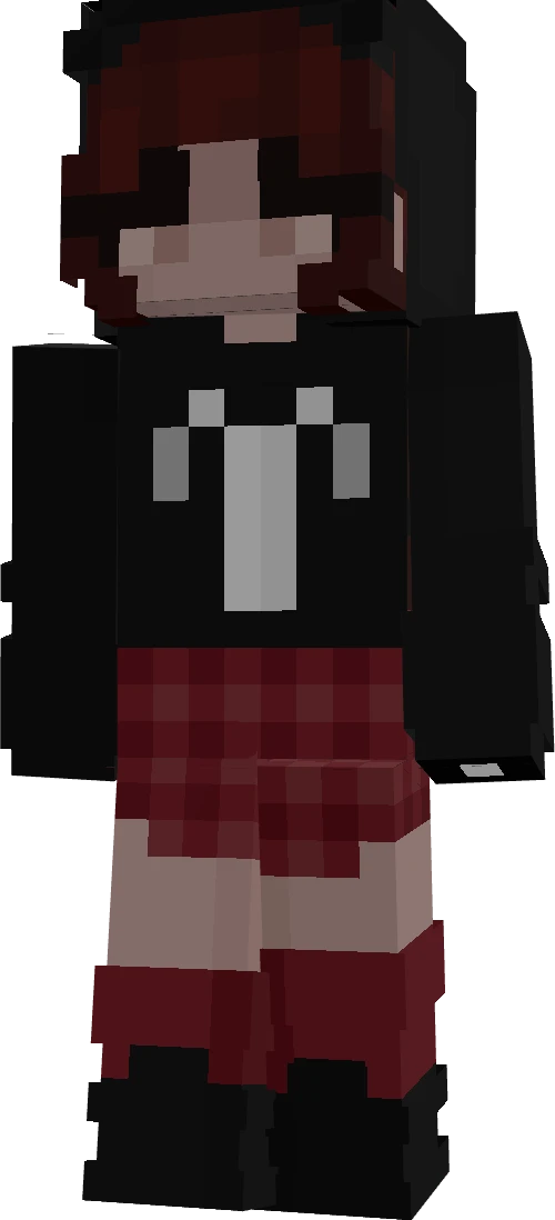 VoidedShadow612's skin