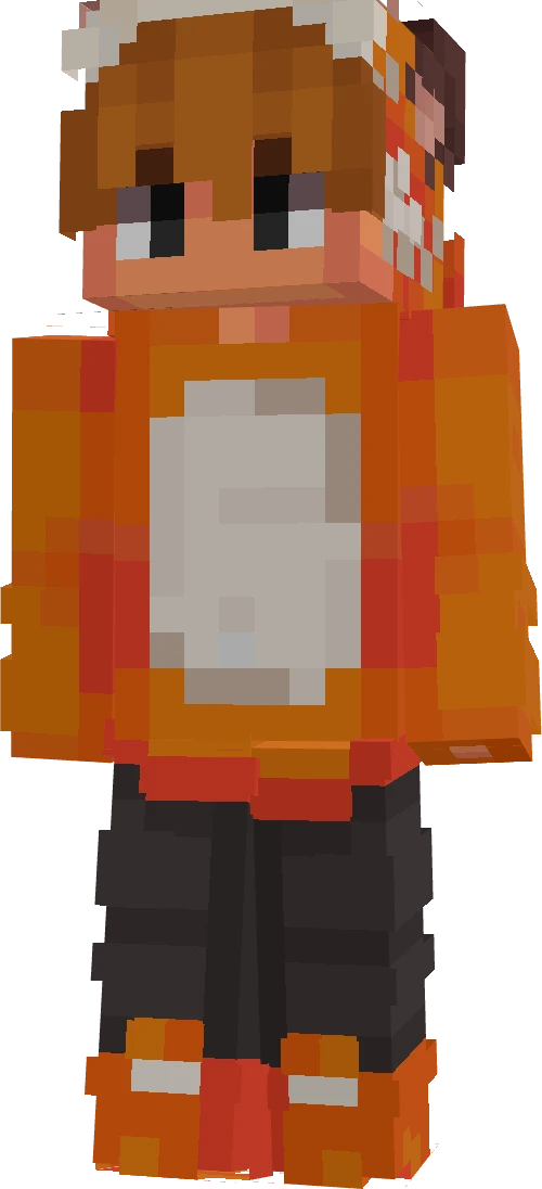 arctic8421's skin