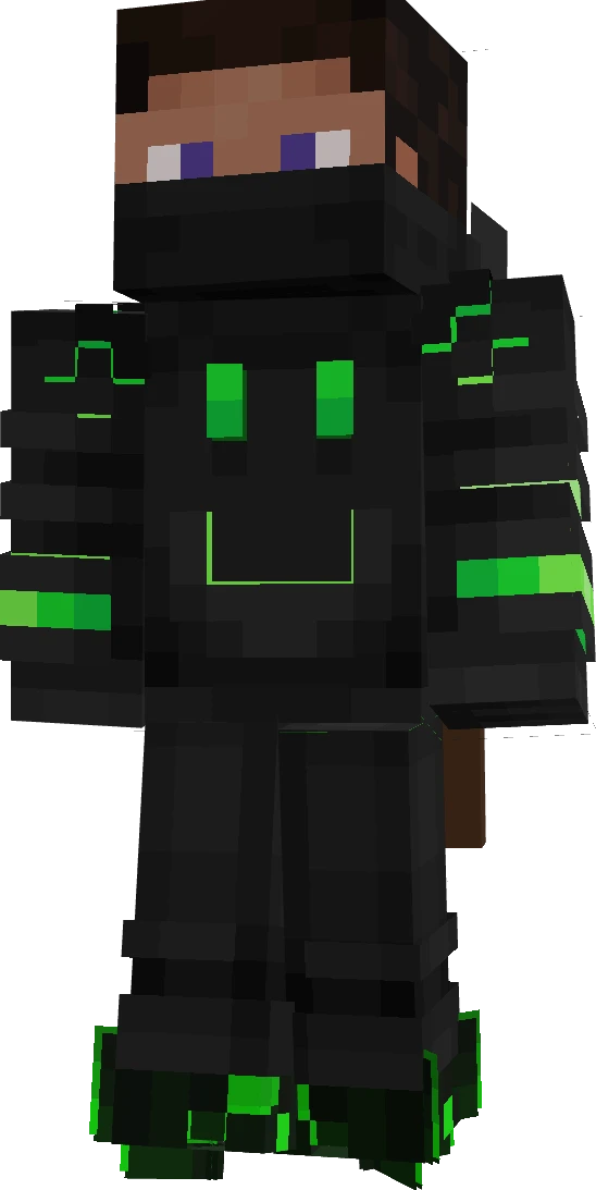 Dark21knight581's skin