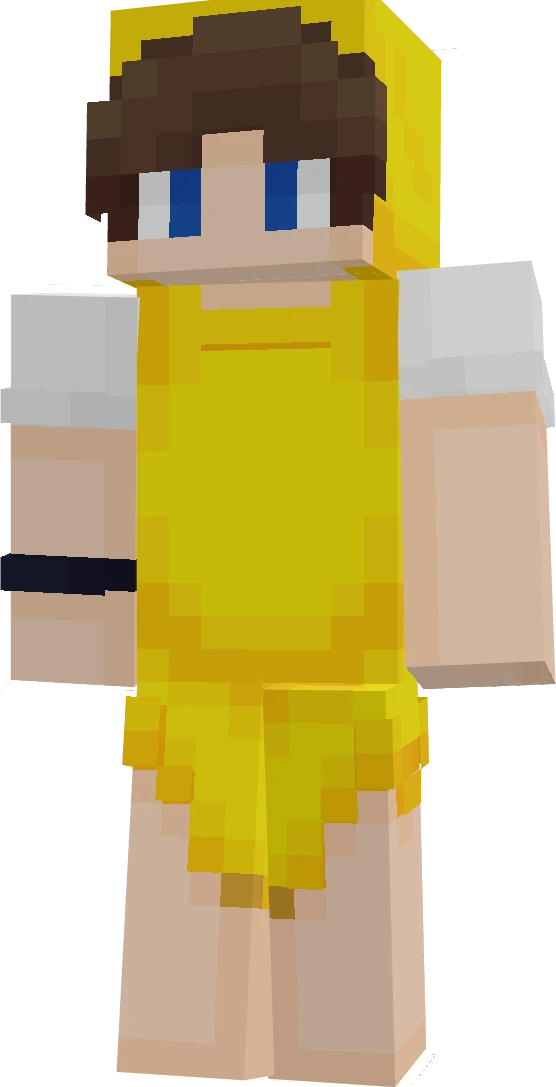 MadvilBrody's skin