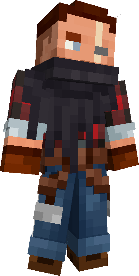 FormedBear7860's skin