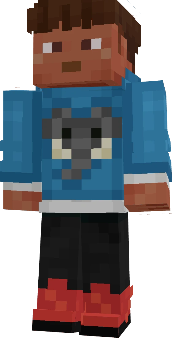 Rikito8583's skin
