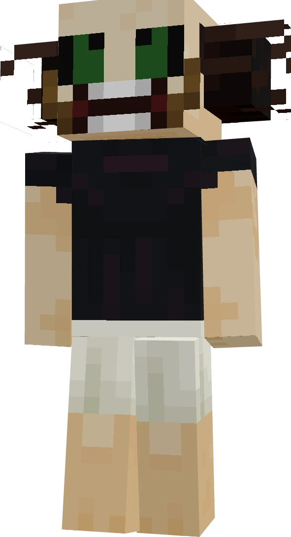 DeftChipmunk196's skin
