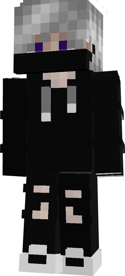 Shad0wSH1132's skin