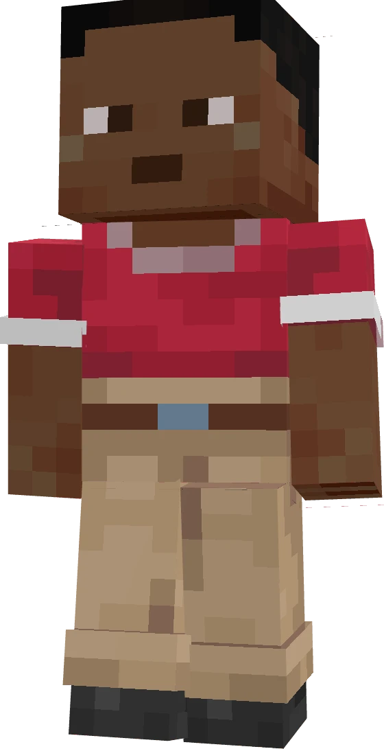 Guerriers14's skin