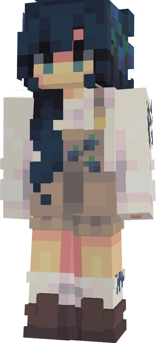 AyeeMay3080's skin