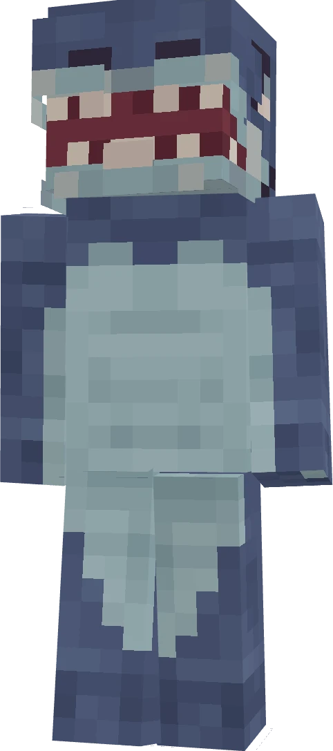 DocNDonut6271's skin