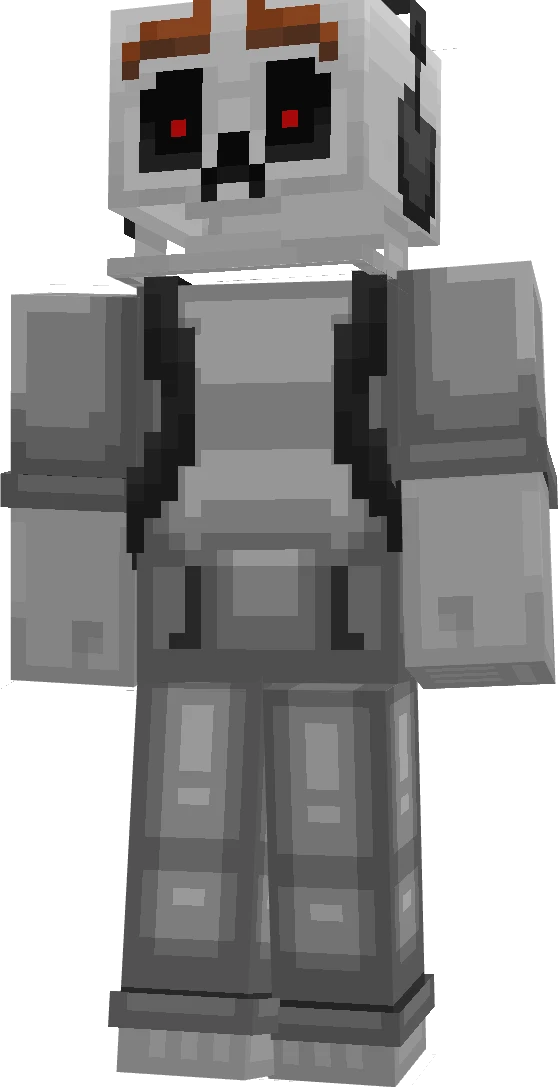 HxssanTheGreat's skin