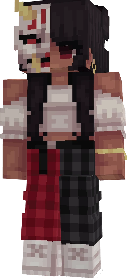 YungShortie1255's skin