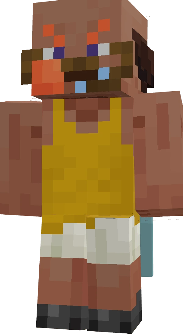 Mc Twisted4384's skin