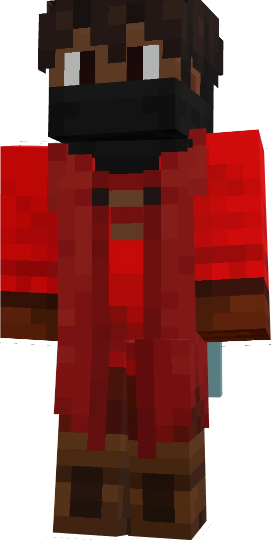 Dr J Pig's skin