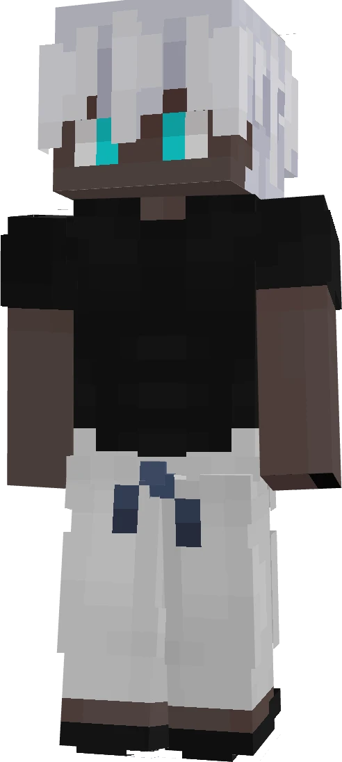Aizen82786's skin