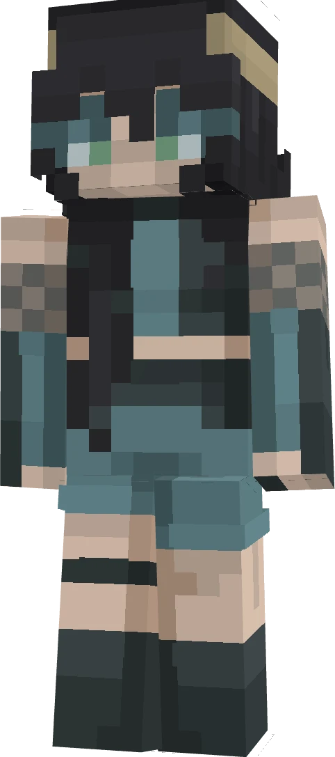 NovaMoth2831's skin